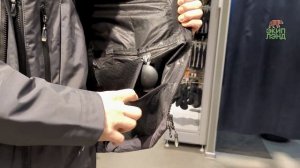 Костюм для рыбалки Novatex Tugur