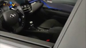 FAW Toyota IZOA 2022 2.0L Yixing Edition Electric Car