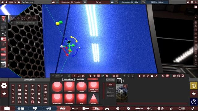 Criando um esportivo de rally comunista! Automation The Car Company Tycoon BeamNG смотреть онлайн