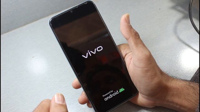 Vivo Y21 FRP Bypass Android 12 Without PC