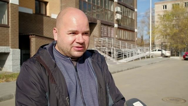 Жители благовещенской многоэтажки выстроили образец взаимопонимания с управляющей компанией