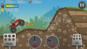 Hill Climb Racing Android Gameplay #29