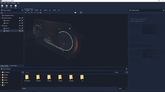 INCARI Studio 1.0 Overview смотреть онлайн