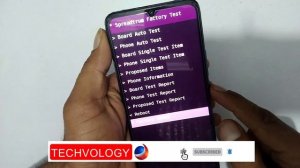 Tecno Pop 5 LTE BD4 Hard Reset | Pattern / Password Unlock Without PC