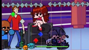 Final Destination | Fnf mod Shaggy X Matt | Phase 3 Android