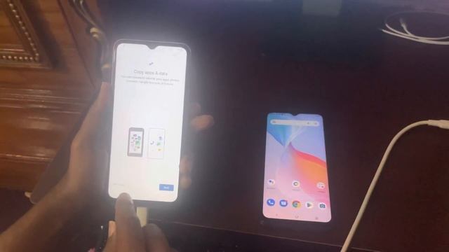 Vivo All model Android 13 FRP Bypass Final Solutions, смотреть онлайн