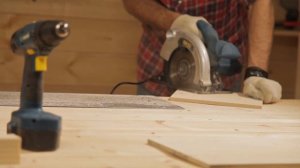 Сделай, Сэм! - Декоративная полка из фанеры.