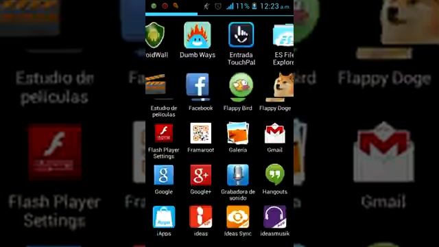 Como Rootear Android MTK смотреть онлайн