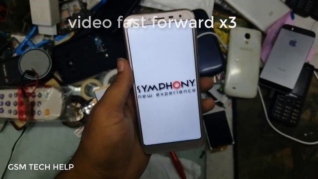 Symphony i15 hard reset. pin pattern lock remove 2019 смотреть онлайн