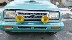 DAIHATSU ROCKY F300S-009654