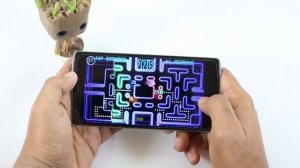 Top 5 Best PAC MAN Android Games