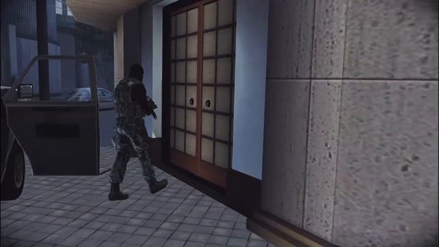 Modern Combat 5 Story Mode | Part - 2 | Gameplay смотреть онлайн