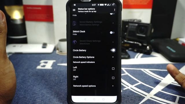 WETA [MAGISK ROM] For OnePlus 7 Pro (Guacamole) + Installation Guide смотреть онлайн