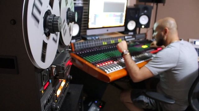 sample beat sounds from Splice prod. by dj Rock Cee Muzik смотреть онлайн