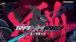 DJMAX RESPECT V - TEKKEN PACK