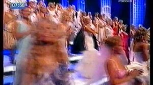 Россия. 07.04.2008. Фрагмент эфира