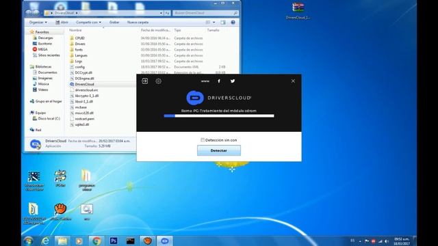 Actualizar Open GL e instalar emulador de android Windroye.2019 смотреть онлайн