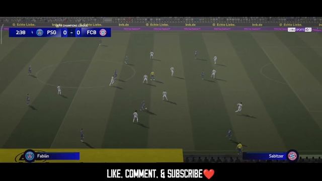 Release!! FIFA 16 Mod FIFA 23 [UCL Edition] Update Transfer, Real Face & Kits 2022 | Best Graphics смотреть онлайн