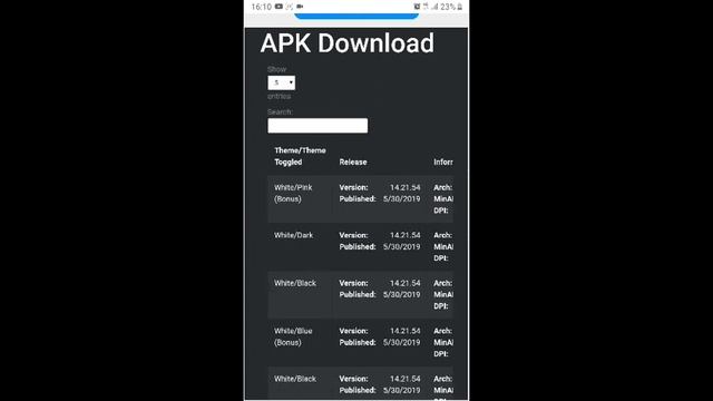 YouTube vanced no more add 4k video play any android смотреть онлайн