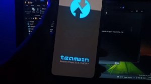 CARA PASANG TWRP DAN ROOT DI REDMI NOTE 10S | Rosemary | 2022