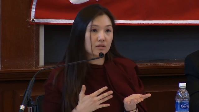 Intellectual Diversity and the Legal Academy: Panel 3 смотреть онлайн