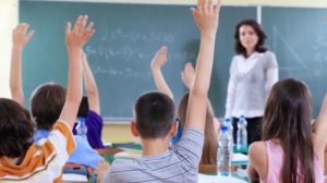 Как дети отказались от подарка в пользу одноклассницы. Случай в Судане.