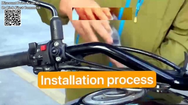 S7 Portable GPS Navigation Motorcycle Waterproof Carplay Review Aliexpress смотреть онлайн