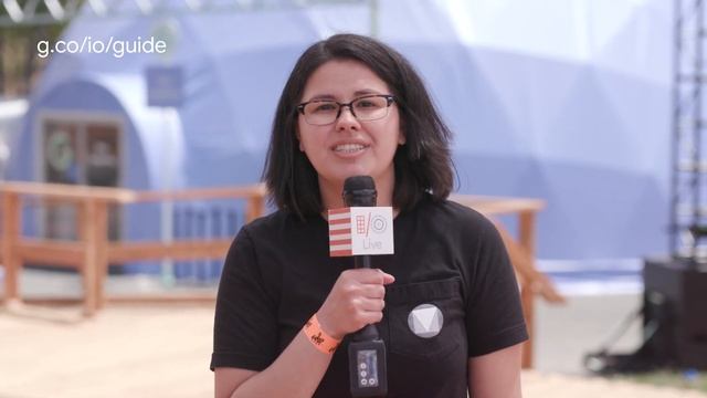 I/O '18 Guide - Developer Keynote Recap