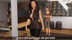 Top 5 Mom-Son Adult Game Android || Open world Adult Game Android