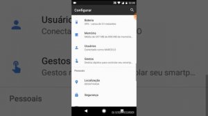 ROM MOTO G3 DIRTY UNICORN 7.1 NOUGAT_OFICIAL (VERSÃO 11.7 FINAL)DOWNLOAD