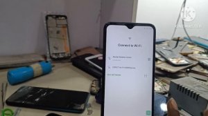 all infinix frp bypass Android 12