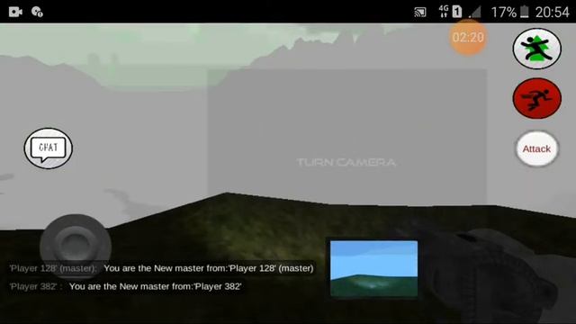 Slendytubbies 2 android apk-EP1 ไทย смотреть онлайн