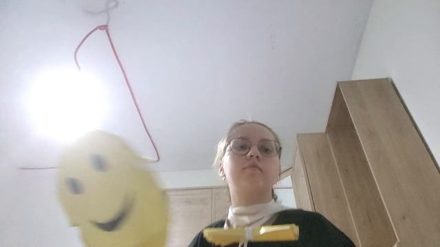 Happy