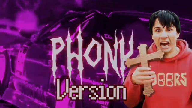 Holy Baam - Песня про двери (PHONK REMIX) @HolyBaam смотреть онлайн