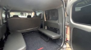 daihatsu gran max MB 1.5 AC PS 2016 dijual