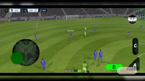 DLS 19 Mod DLS 23 Phantom Edition Featuring Haaland & Mbappe (APK+OBB+DATA) 350 MB Best Graphics.