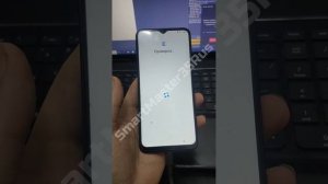 Быстрое и надежное решение проблем на Samsung A03 Core (Binary U2) - удаление Google блокировки !