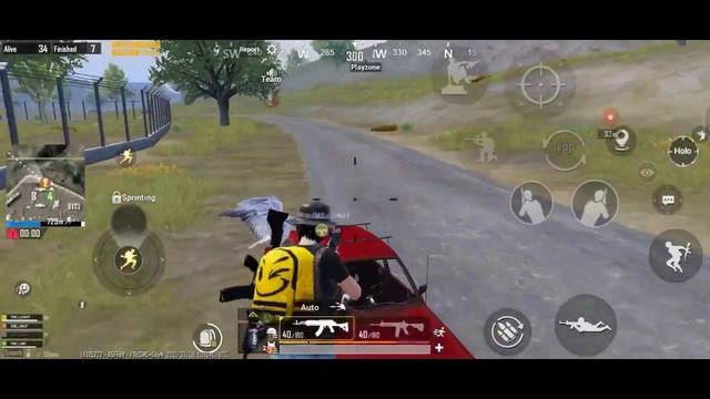 ⚡🌍TC GAMING | FIRST' VIDEO__FOR__ BGMI | BATTLE GROUND INDIA 🔥 смотреть онлайн