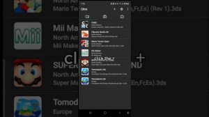 how to install tomodachi life on mobile | mini tutorial |