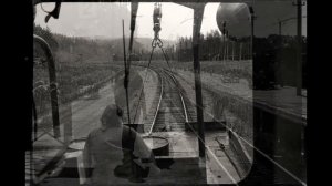 Last working steam locomotives  of the Soviet Union - 1967-1974