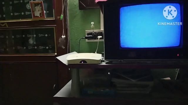 Videocon d2h hang issue#videocon d2h logo stuck problem# Dish zone# смотреть онлайн