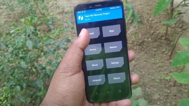 How to Install Magisk Manager on Mi A2 or Any Android | Hindi смотреть онлайн