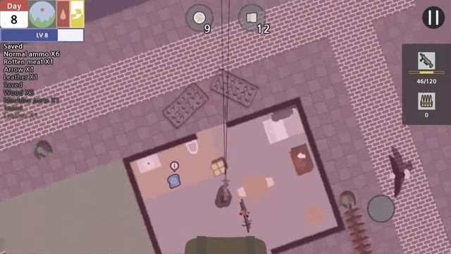 Dead Town survival guide смотреть онлайн