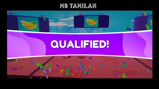 Fall guys Android Download || How Many Level In Fall Guys & Complete In Stage In TAMIL смотреть онлайн