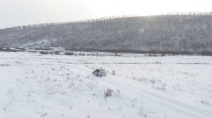 JAECOO J7 Offroad обзор