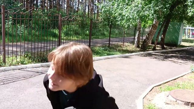 лагерь 5 серия