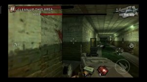 Zombie Frontier 3 ALL BOSSES | Android