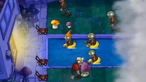 Game Over: Plants vs. Zombies