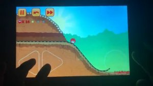 Roller Ball 6,Roller Ball 5,Ball Adventure 2,Red Ball 4,Red Ball 3,Red Ball Roller ,Color Ball