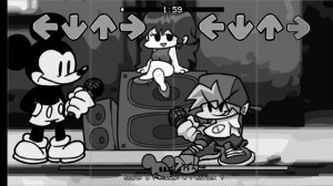 Fnf Mickey Mouse.avi port android